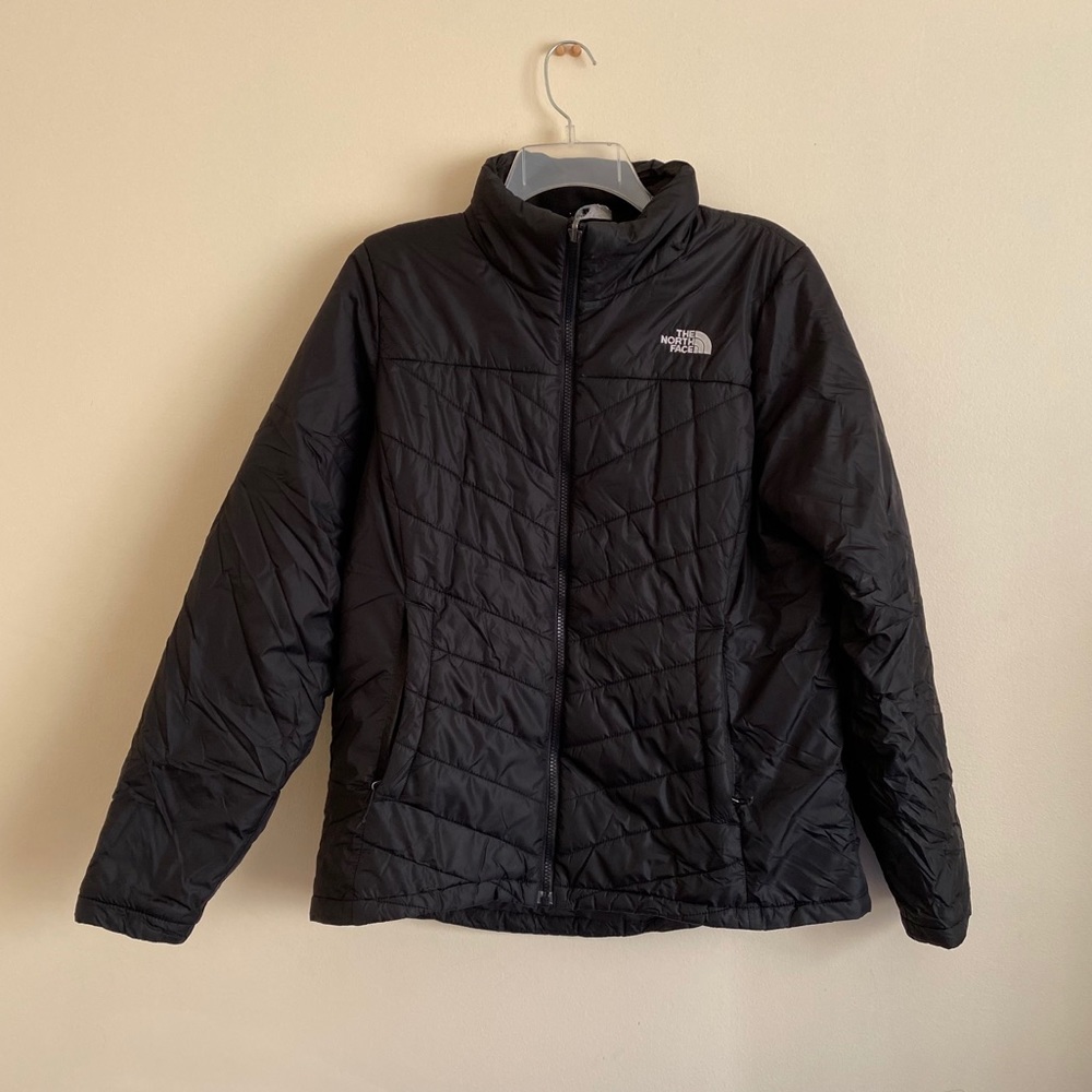 North Face jacket